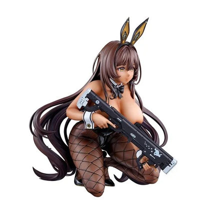 Goddess of Victory: Nikke Noir Ichibansho Figure- Bandai Sprits #68916
