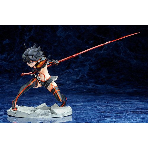 Kill la Kill Ryuko Matoi: Kamui Senketsu Version 1:8 Scale Statue - 3rd ReRun
Kill la Kill Phat! Company Statues and Busts. Item Number: UTCP96932a