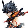 Kill la Kill Ryuko Matoi: Kamui Senketsu Version 1:8 Scale Statue - 3rd ReRun
Kill la Kill Phat! Company Statues and Busts. Item Number: UTCP96932a