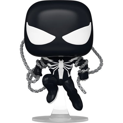 Marvel Venom Comics Spider-Man (Venom War) Funko Pop! Vinyl Figure #1623
Venom Funko Vinyl Figures