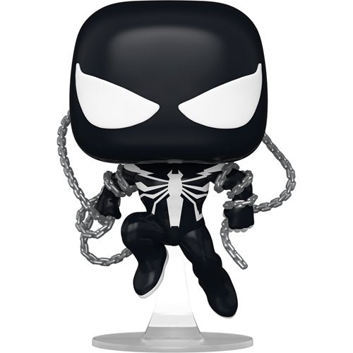 Marvel Venom Comics Spider-Man (Venom War) Funko Pop! Vinyl Figure #1623
Venom Funko Vinyl Figures