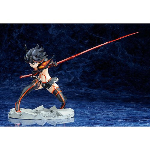 Kill la Kill Ryuko Matoi: Kamui Senketsu Version 1:8 Scale Statue - 3rd ReRun
Kill la Kill Phat! Company Statues and Busts. Item Number: UTCP96932a