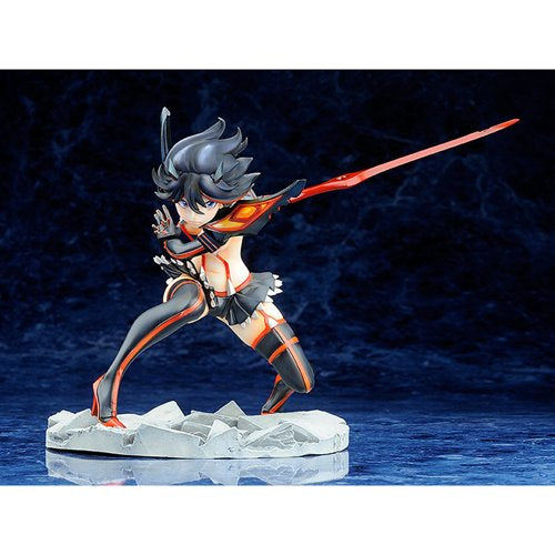 Kill la Kill Ryuko Matoi: Kamui Senketsu Version 1:8 Scale Statue - 3rd ReRun
Kill la Kill Phat! Company Statues and Busts. Item Number: UTCP96932a