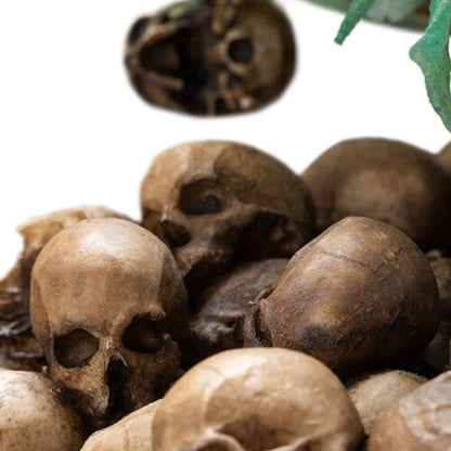 The Lord of the Rings King of the Dead 1:6 Scale Limited Edition Polystone Statue
The Lord of the Rings WETA Workshop Statues and Busts. Item Number: WT43447a