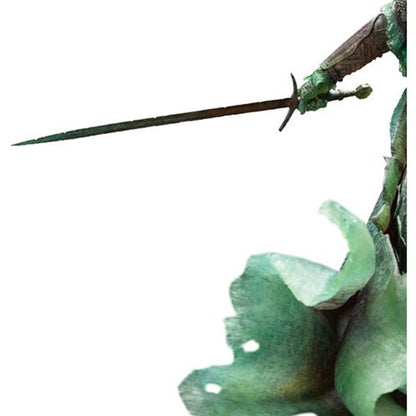 The Lord of the Rings King of the Dead 1:6 Scale Limited Edition Polystone Statue
The Lord of the Rings WETA Workshop Statues and Busts. Item Number: WT43447a