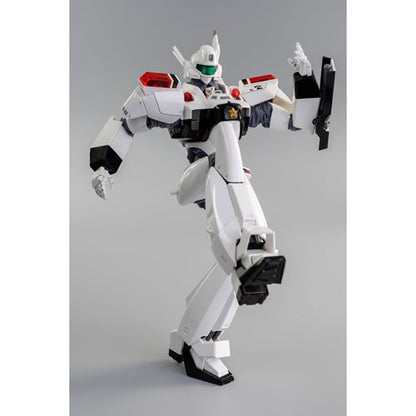 Mobile Police Patlabor Ingram Unit 2 ROBO-DOU 1:35 Scale Action Figure with Unit 3 Attachment
Patlabor Threezero Action Figures. Item Number: TH3Z0107