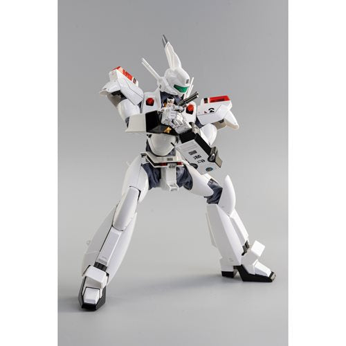 Mobile Police Patlabor Ingram Unit 2 ROBO-DOU 1:35 Scale Action Figure with Unit 3 Attachment
Patlabor Threezero Action Figures. Item Number: TH3Z0107