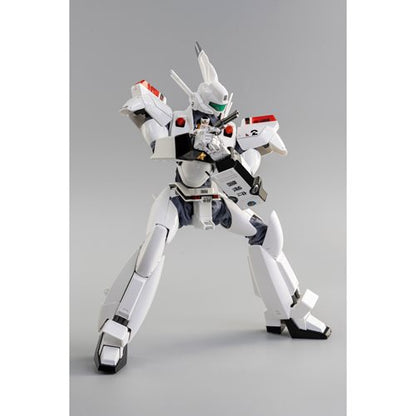 Mobile Police Patlabor Ingram Unit 2 ROBO-DOU 1:35 Scale Action Figure with Unit 3 Attachment
Patlabor Threezero Action Figures. Item Number: TH3Z0107