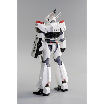 Mobile Police Patlabor Ingram Unit 2 ROBO-DOU 1:35 Scale Action Figure with Unit 3 Attachment
Patlabor Threezero Action Figures. Item Number: TH3Z0107