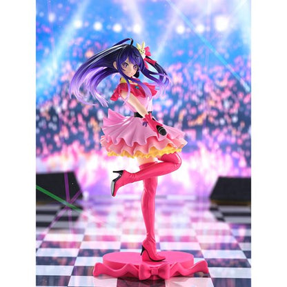 Oshi no Ko Ai Hoshimo Espresto Excite Motions Statue
Oshi no Ko Banpresto Statues and Busts. Item Number: SAN89901a