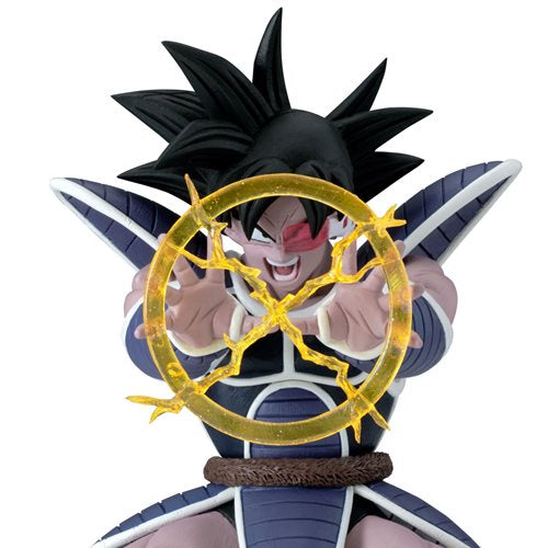 Dragon Ball Z Turles G x Materia Statue
Dragon Ball Banpresto Statues and Busts. Item Number: SAN89911a