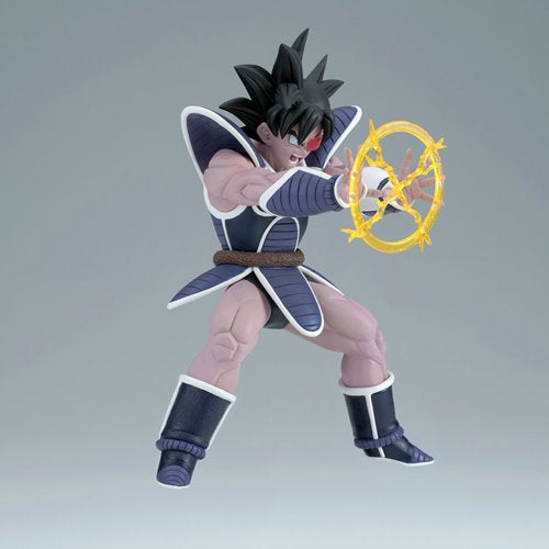 Dragon Ball Z Turles G x Materia Statue
Dragon Ball Banpresto Statues and Busts. Item Number: SAN89911a