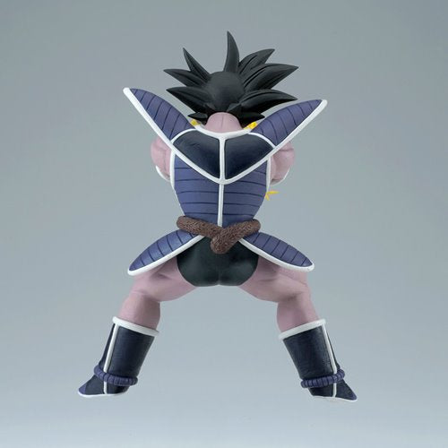 Dragon Ball Z Turles G x Materia Statue
Dragon Ball Banpresto Statues and Busts. Item Number: SAN89911a