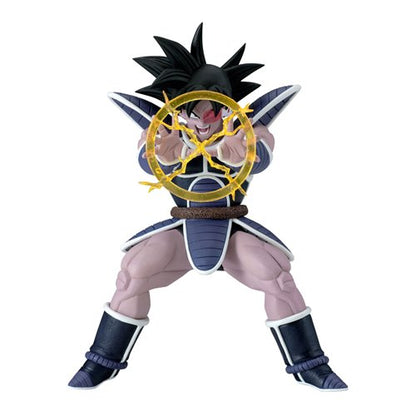 Dragon Ball Z Turles G x Materia Statue
Dragon Ball Banpresto Statues and Busts. Item Number: SAN89911a