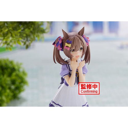 Uma Musume: Pretty Derby Smart Falcon Statue
Uma Musume Banpresto Statues and Busts. Item Number: SAN88453a