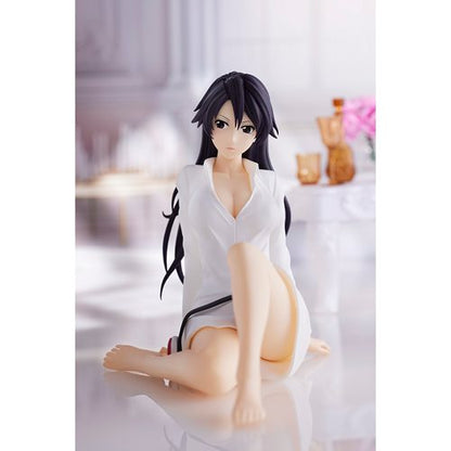 Bleach Bambietta Basterbine Relax Time Statue
Bleach Banpresto Statues and Busts. Item Number: SAN88458a