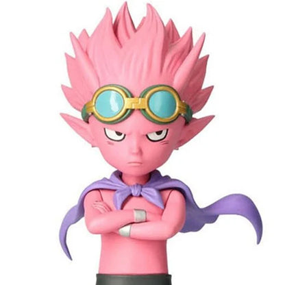 Sand Land Beelzebub DXF Statue
Anime/Manga Banpresto Statues and Busts. Item Number: SAN88466a