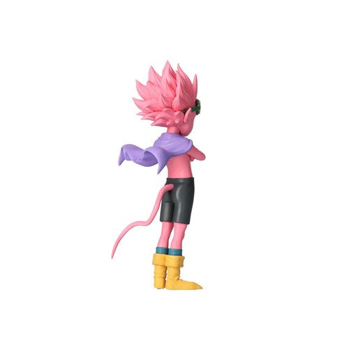 Sand Land Beelzebub DXF Statue
Anime/Manga Banpresto Statues and Busts. Item Number: SAN88466a