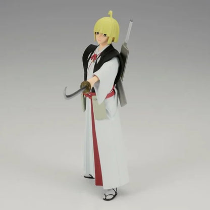 Hell's Paradise: Jigokuraku Yamada Asaemon Fuchi Vibration Stars Statue
Hells Paradise: Jigokuraku Banpresto Statues and Busts. Item Number: SAN88494a
