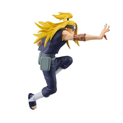 Naruto: Shippuden Deidara (vs. Sasuke) Version 2 Vibration Stars Statue
Naruto Banpresto Statues and Busts. Item Number: SAN88363