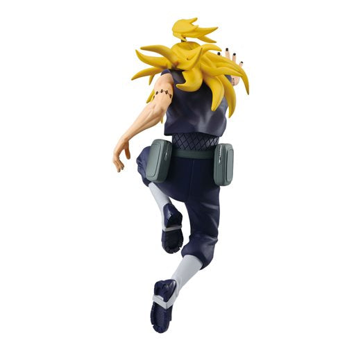 Naruto: Shippuden Deidara (vs. Sasuke) Version 2 Vibration Stars Statue
Naruto Banpresto Statues and Busts. Item Number: SAN88363