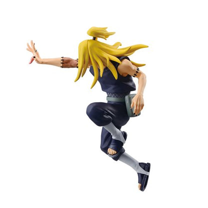 Naruto: Shippuden Deidara (vs. Sasuke) Version 2 Vibration Stars Statue
Naruto Banpresto Statues and Busts. Item Number: SAN88363