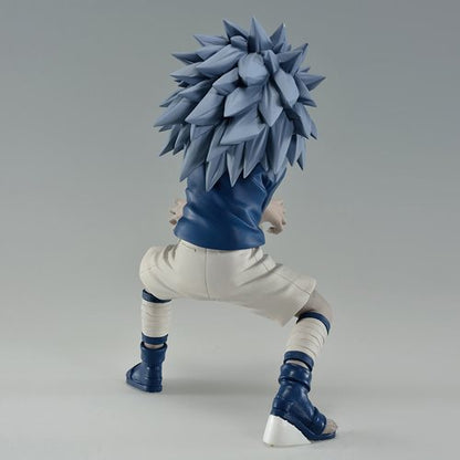 Naruto: Shippuden Sasuke Uchiha Curse Mark Version Vibration Stars Statue
Naruto Banpresto Statues and Busts. Item Number: SAN88360