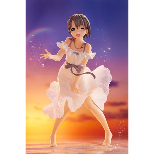 The Idolmaster Cinderella Girls Yuuki Otokura Emotional Lens Statue
Idolmaster Banpresto Statues and Busts