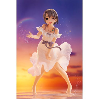 The Idolmaster Cinderella Girls Yuuki Otokura Emotional Lens Statue
Idolmaster Banpresto Statues and Busts