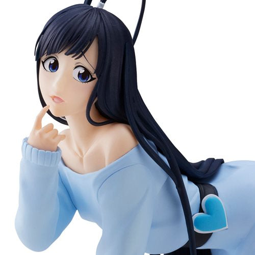 Bleach Giselle Gewelle Relax Time Statue
Bleach Banpresto Statues and Busts. Item Number: SAN88457