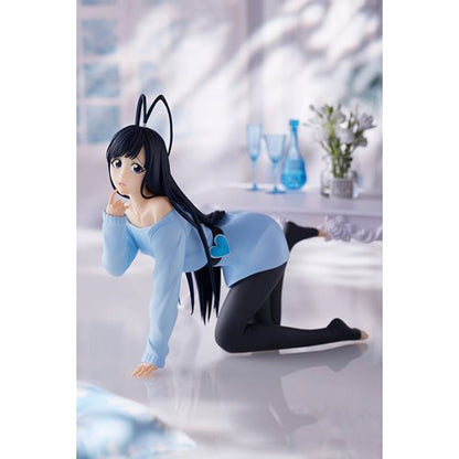 Bleach Giselle Gewelle Relax Time Statue
Bleach Banpresto Statues and Busts. Item Number: SAN88457