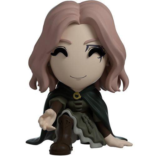 Elden Ring Collection Melina Vinyl Figure #0
Elden Ring Youtooz Vinyl Figures and Banks. Item Number: YT41455WN