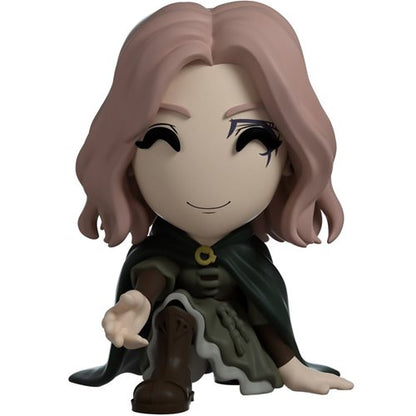 Elden Ring Collection Melina Vinyl Figure #0
Elden Ring Youtooz Vinyl Figures and Banks. Item Number: YT41455WN