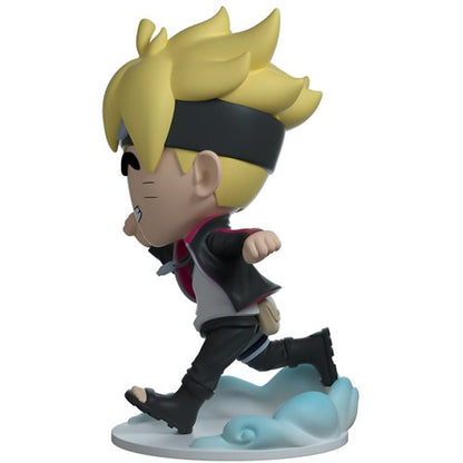 Boruto Collection Boruto Vinyl Figure #0
Boruto Youtooz Vinyl Figures and Banks