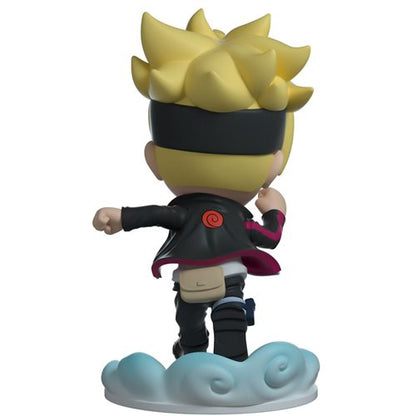 Boruto Collection Boruto Vinyl Figure #0
Boruto Youtooz Vinyl Figures and Banks