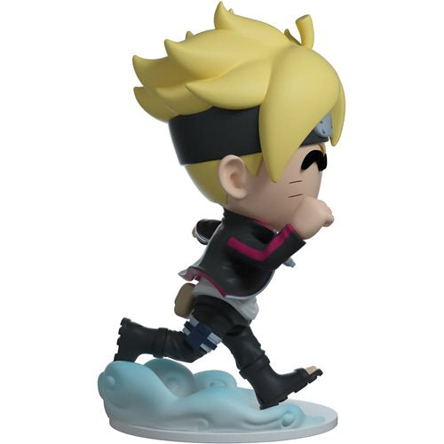 Boruto Collection Boruto Vinyl Figure #0
Boruto Youtooz Vinyl Figures and Banks