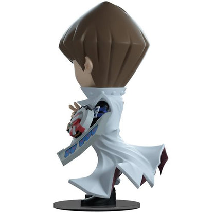 Yu-Gi-Oh! Collection Seto Kaiba Vinyl Figure #1
Yu-Gi-Oh Youtooz Vinyl Figures and Banks. Item Number: YT41172a