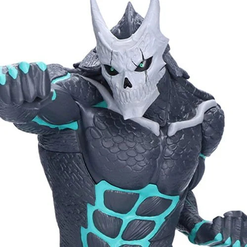 Kaiju No. 8 Grandista Statue
Kaiju No. 8 Banpresto Statues and Busts. Item Number: SAN29186