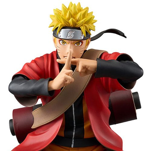 Naruto: Shippuden Naruto Uzumaki Special Edition Grandista Statue
Naruto Banpresto Statues and Busts. Item Number: SAN28940