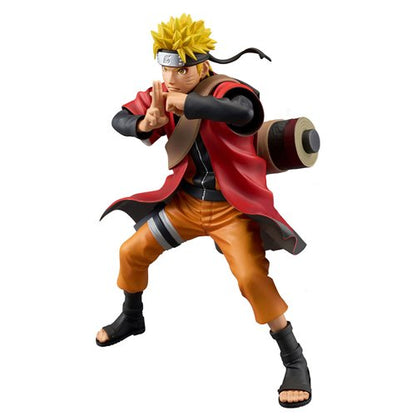 Naruto: Shippuden Naruto Uzumaki Special Edition Grandista Statue
Naruto Banpresto Statues and Busts. Item Number: SAN28940