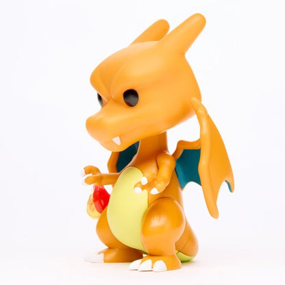 Pokemon Charizard Funko Pop! Vinyl Figure #843
Pokemon Funko Funko Pop! Vinyl Figures