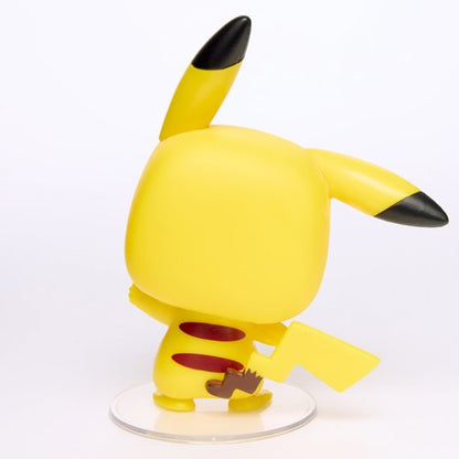 Pokemon Pikachu Waving Funko Pop! Vinyl Figure #553
Pokemon Funko Funko Pop! Vinyl Figures