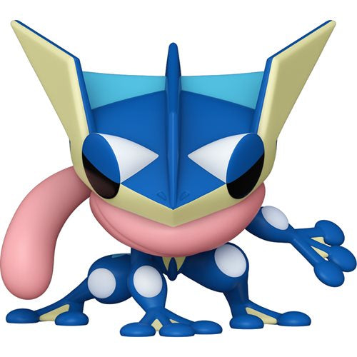 Pokemon Greninja Funko Pop! Vinyl Figure #968
Pokemon Funko Funko Pop! Vinyl Figures