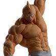 Kinnikuman Perfect Origin Arc Kinnikuman Masterlise Ichibansho Statue
Kinnikuman Ichibansho Statues and Busts. Item Number: BLFBAS68471a