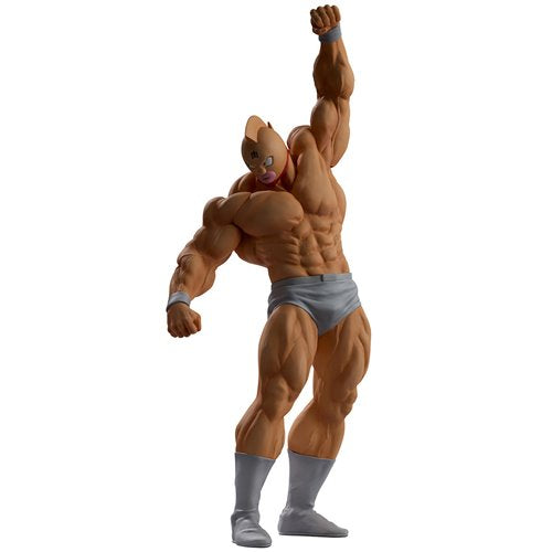 Kinnikuman Perfect Origin Arc Kinnikuman Masterlise Ichibansho Statue
Kinnikuman Ichibansho Statues and Busts. Item Number: BLFBAS68471a