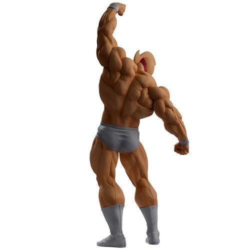 Kinnikuman Perfect Origin Arc Kinnikuman Masterlise Ichibansho Statue
Kinnikuman Ichibansho Statues and Busts. Item Number: BLFBAS68471a