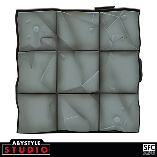 Yu Yu Hakusho Hiei Super Figure Collection Figurine
Yu Yu Hakusho Abysse America Statues and Busts