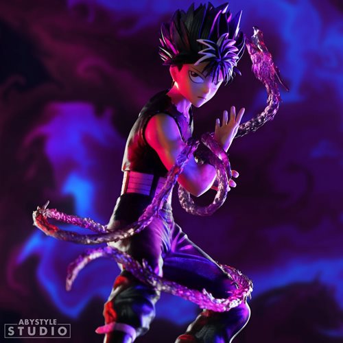 Yu Yu Hakusho Hiei Super Figure Collection Figurine
Yu Yu Hakusho Abysse America Statues and Busts