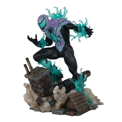 Marvel Comic Gallery Chasm Statue
Spider-Man Diamond Select Statues and Busts. Item Number: DC85221a