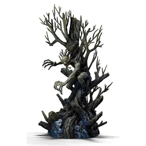 Iron Maiden Fear of the Dark Eddie 1:10 Deluxe Art Scale Limited Edition Statue
Iron Maiden Iron Studios Statues and Busts. Item Number: RN56319
